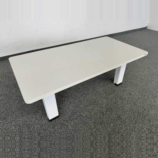 Steelcase B-Free Loungetisch Foto von oben