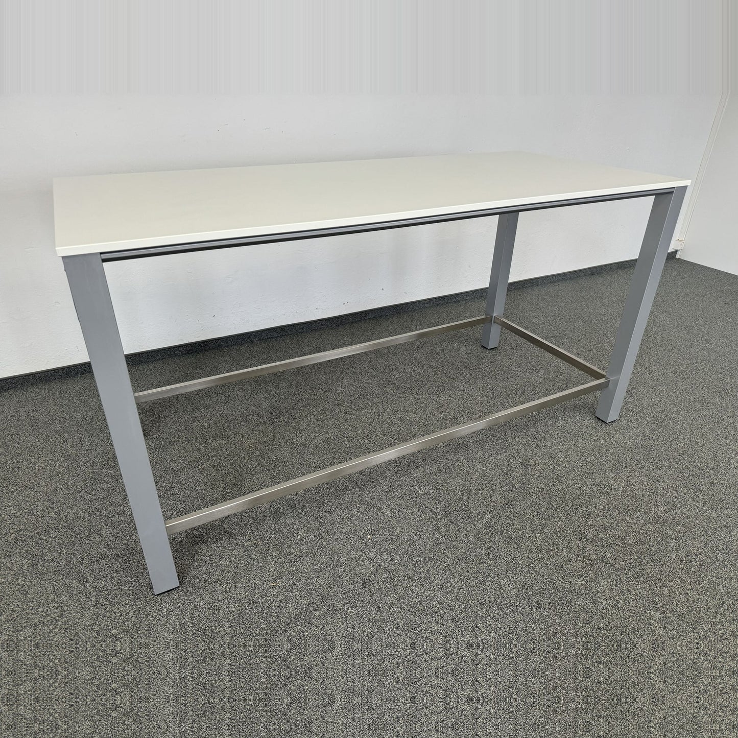 Sedus temptation Stehbartisch 2000x900mm