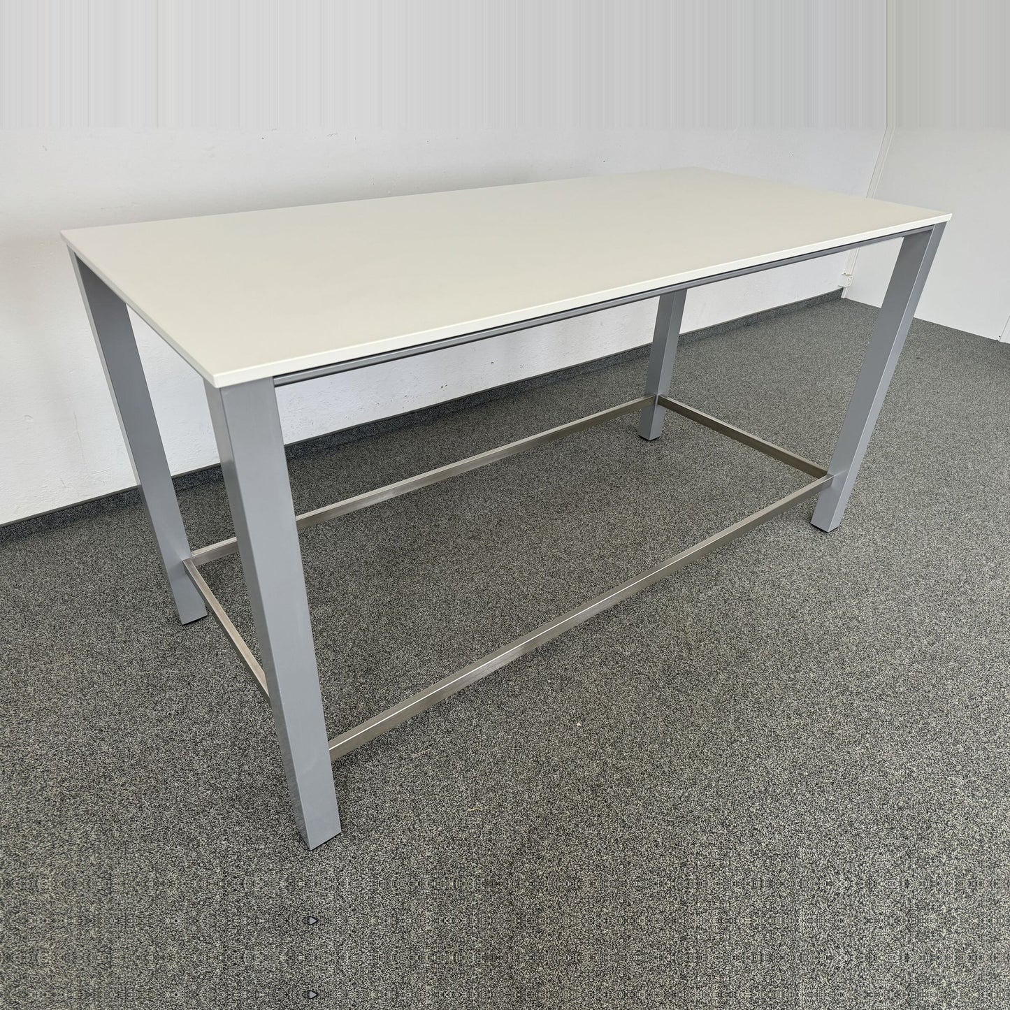 Sedus temptation Stehbartisch 1050mm hoch