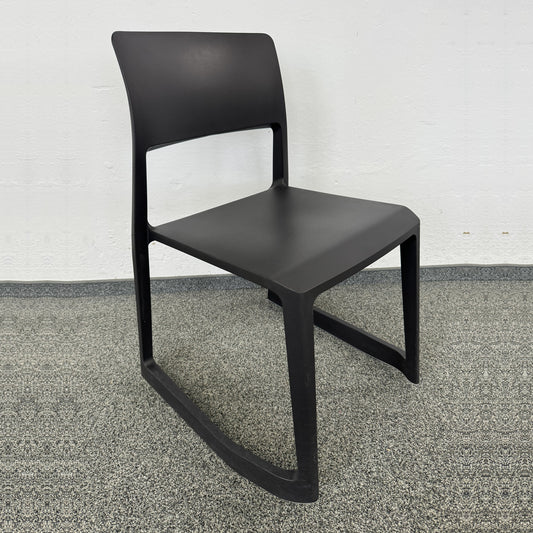 Vitra Tip Ton Chair ohne Armlehnen