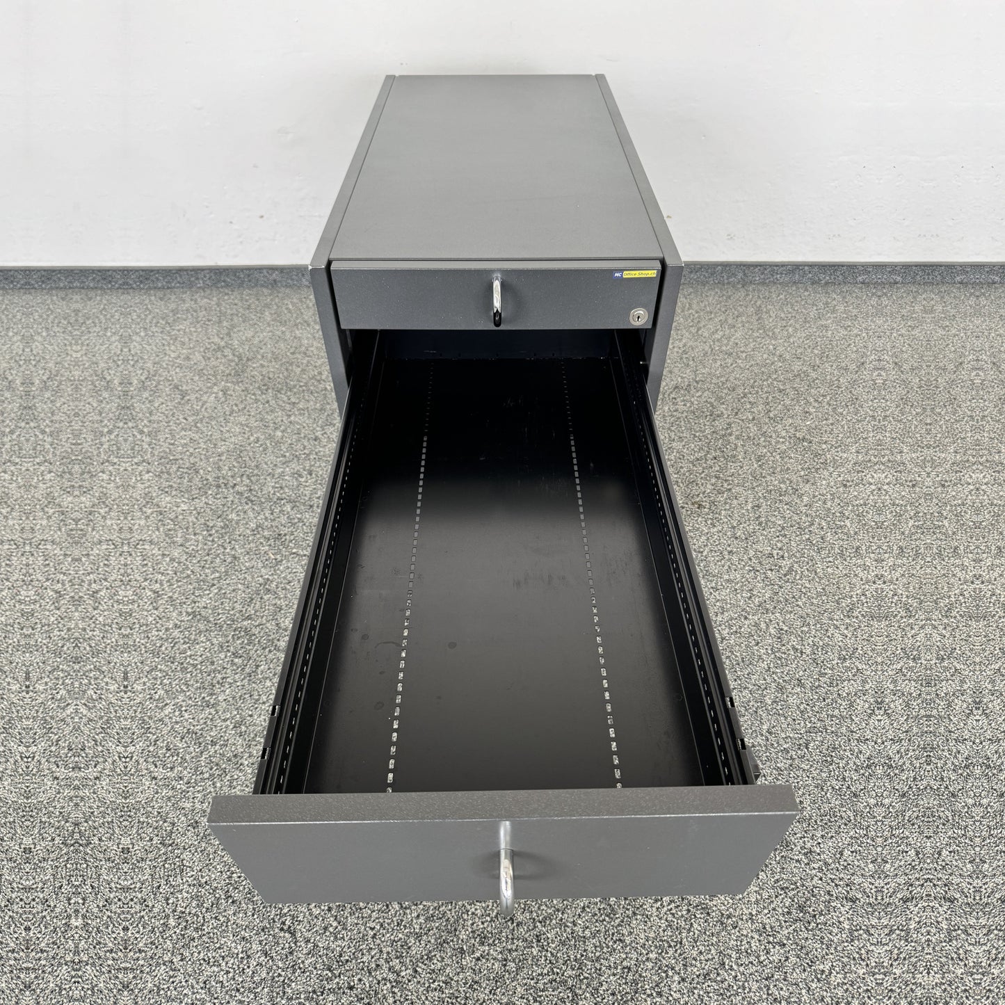 Ergodata Classic Unterstell-Korpus