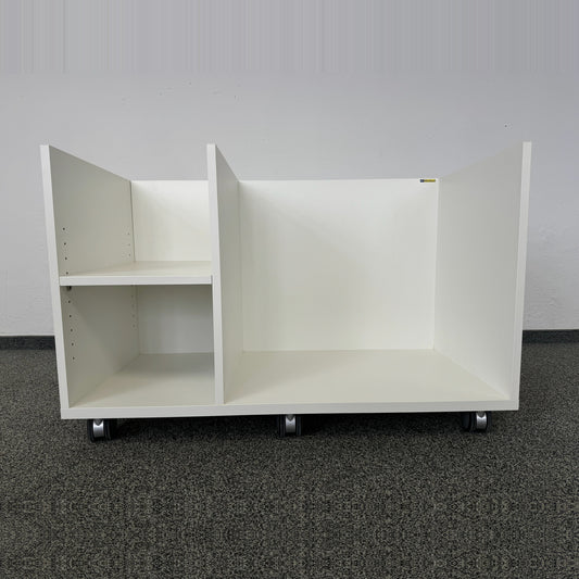 Top Design Classic Drucker-Rollboy mit 2 Ablagen