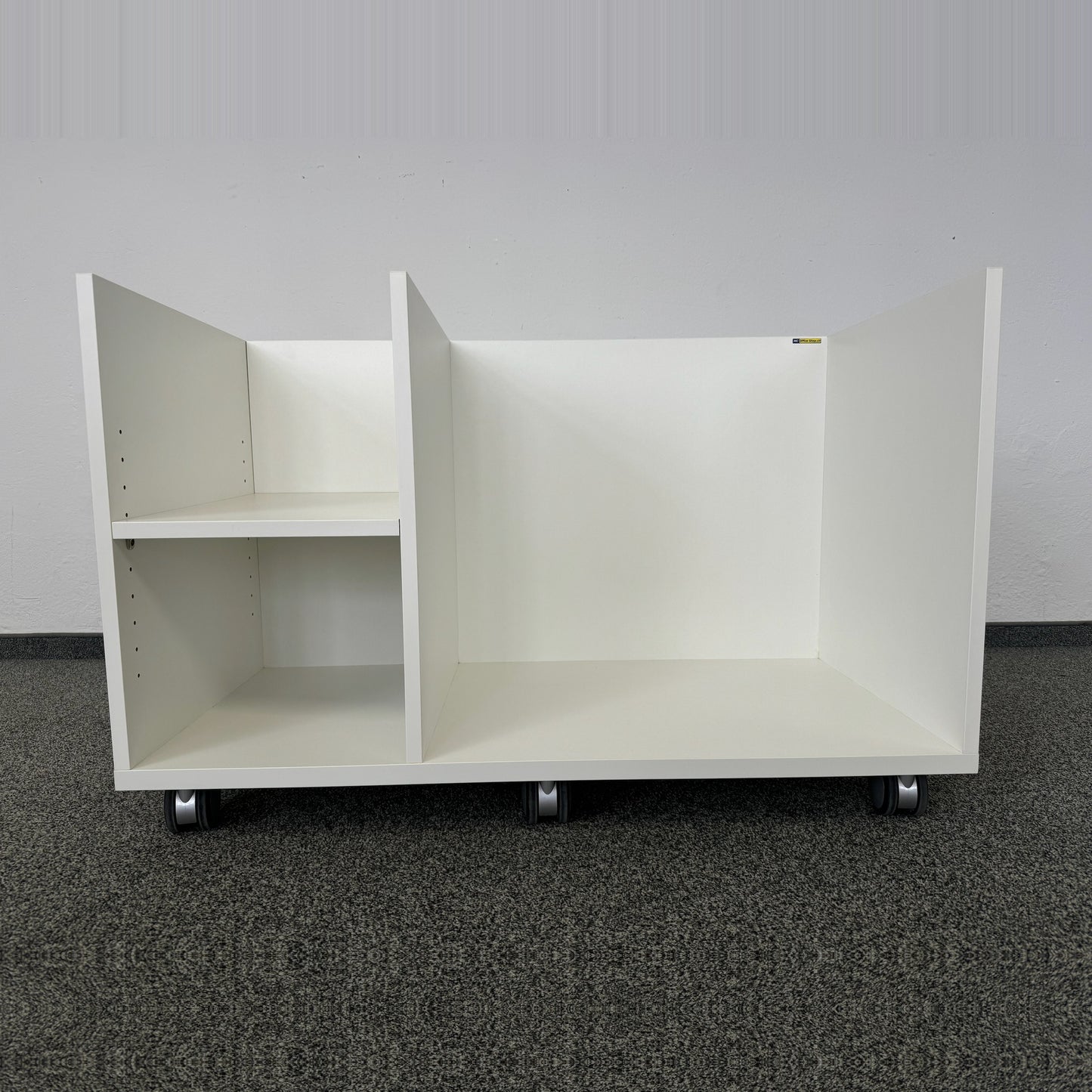 Top Design Classic Drucker-Rollboy