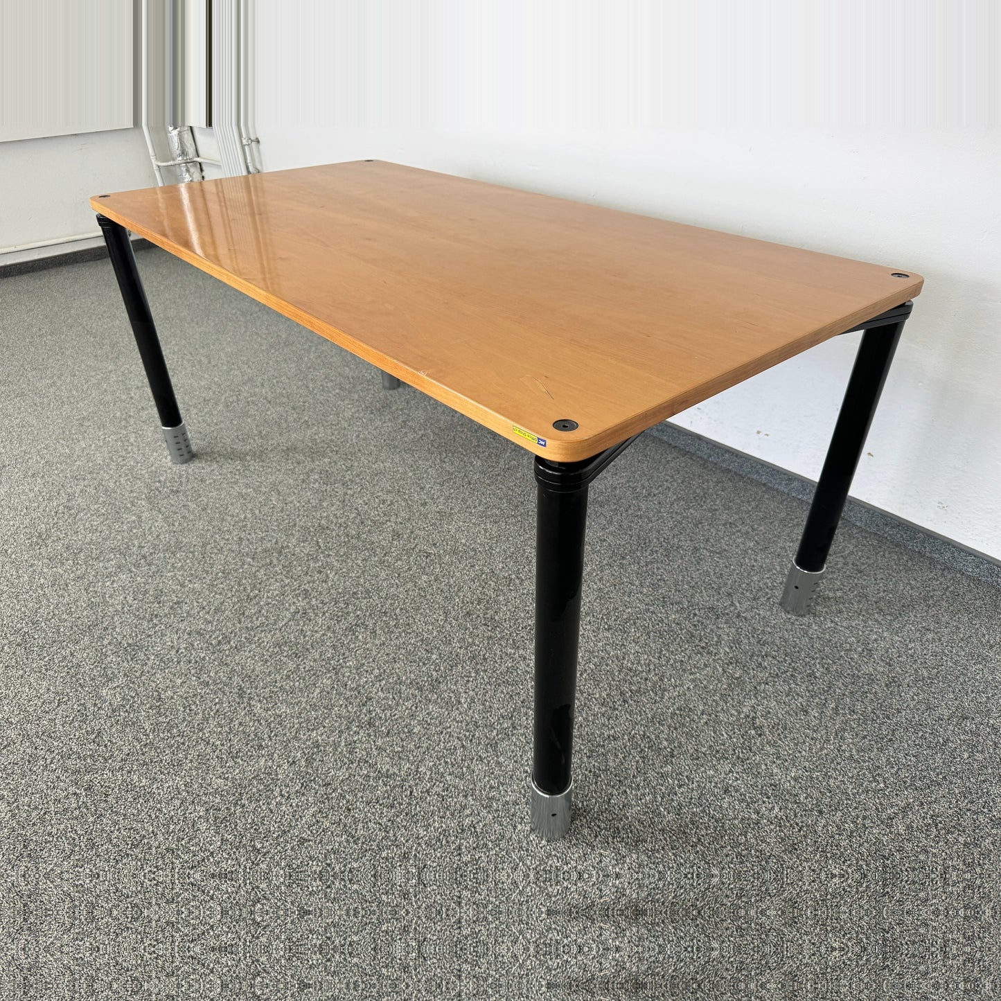 Steelcase Quadrino Sitzungstisch