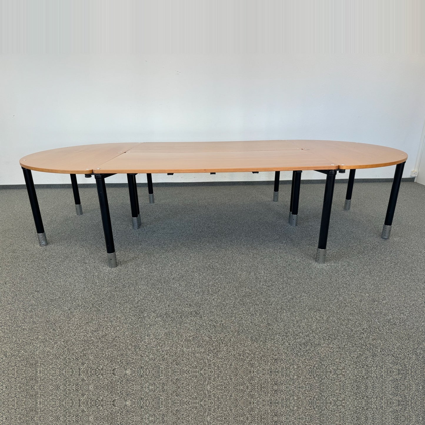 Steelcase Quadrino Sitzungstisch