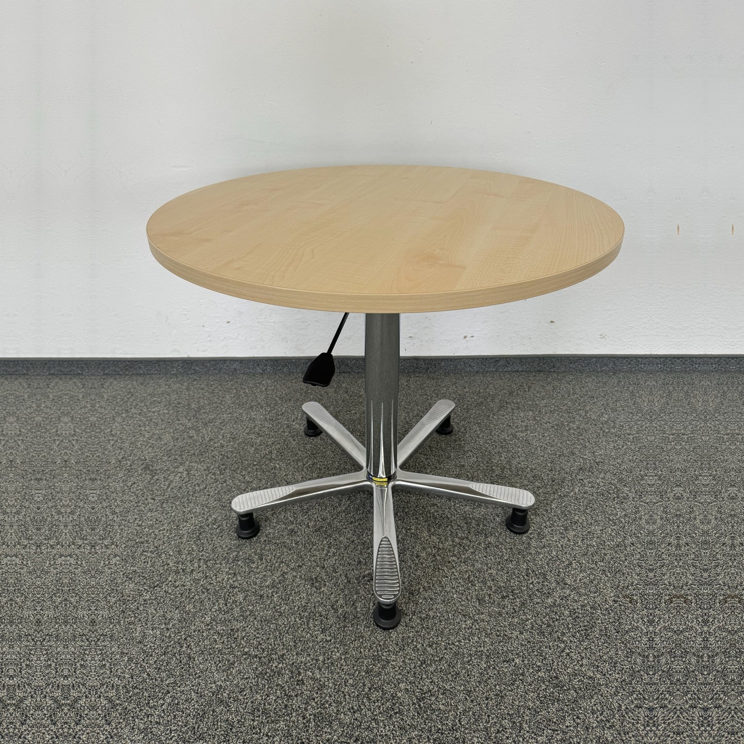 MC MyTable Säulenhubtisch