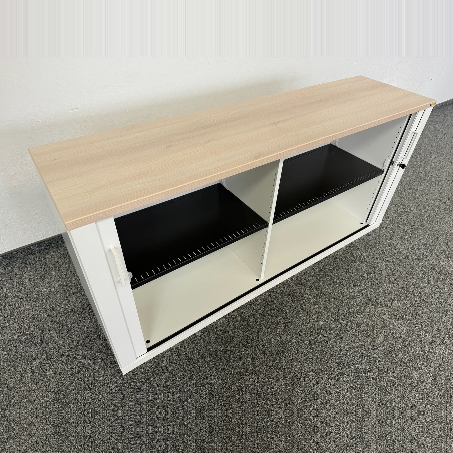 König + Neurath Acta Classic Lateralschrank