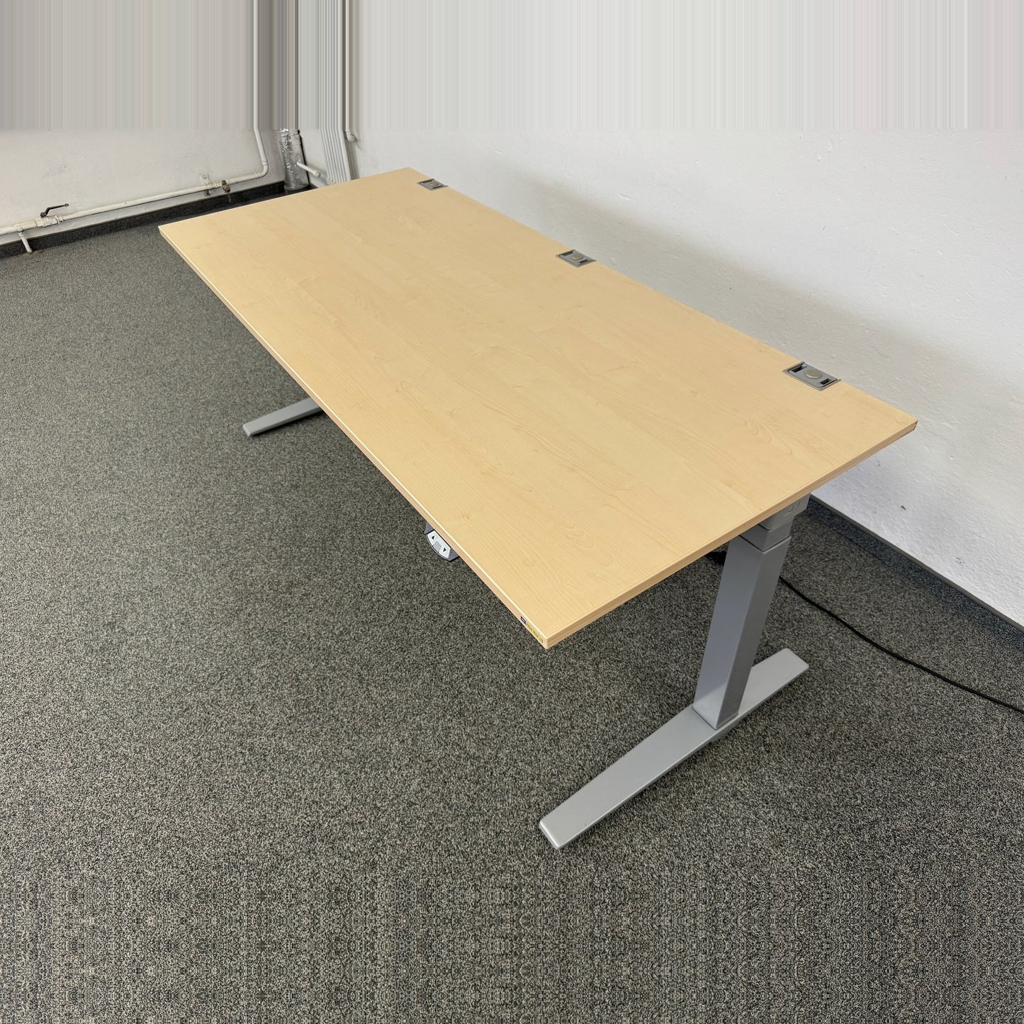 König + Neurath TALO.S Sitz-Steh-Schreibtisch