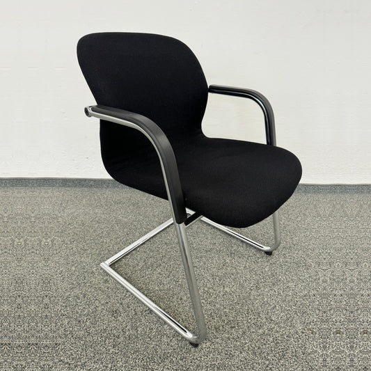 Wilkhahn 216 Freischwinger