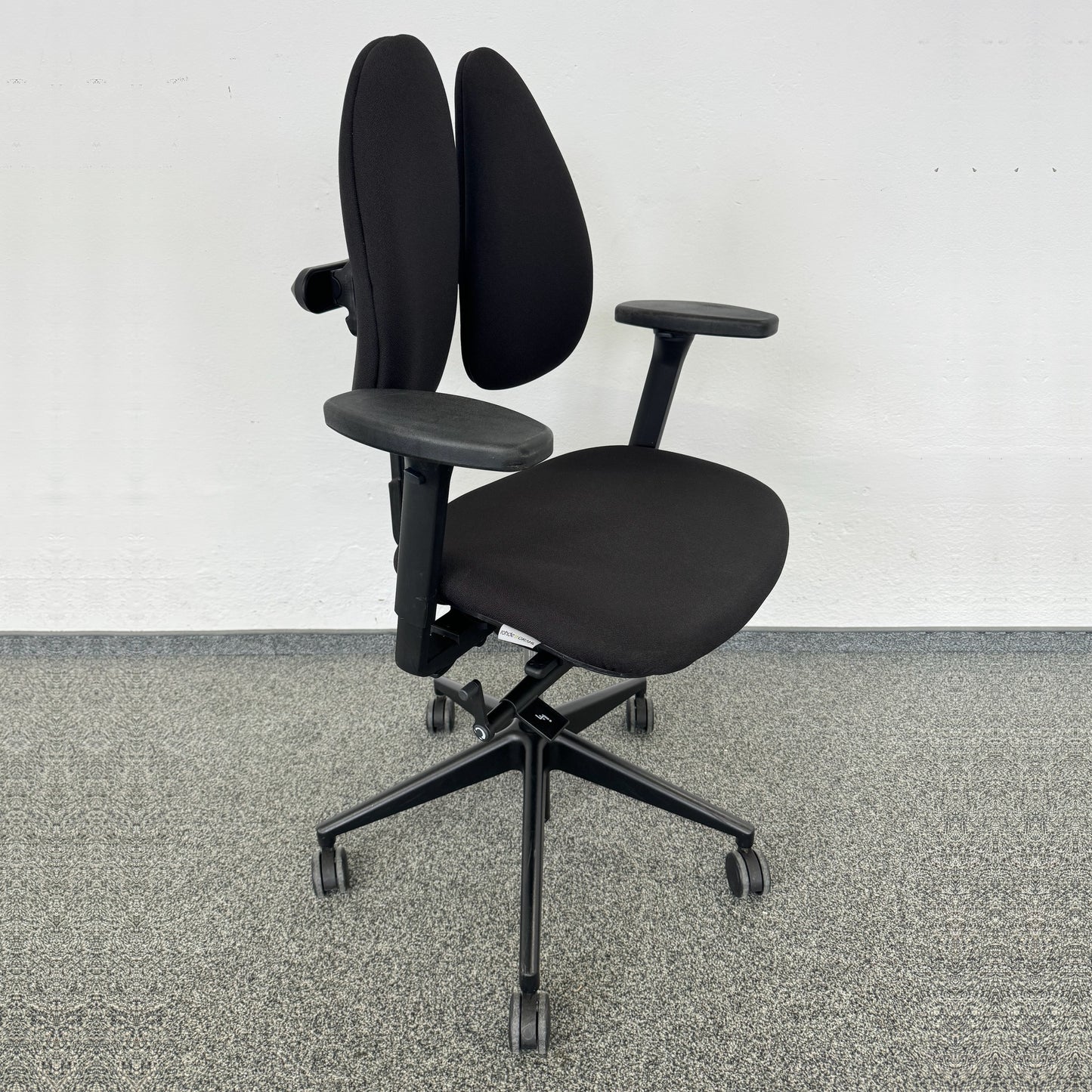 Rhode Grahl Duo Back Bürodrehstuhl