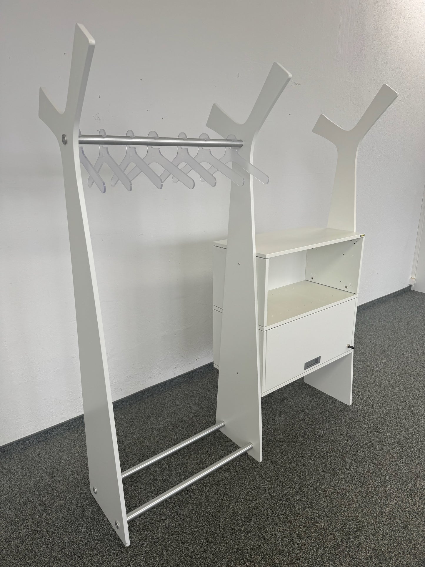 Cascando Forest Garderobenständer 1620mm breit