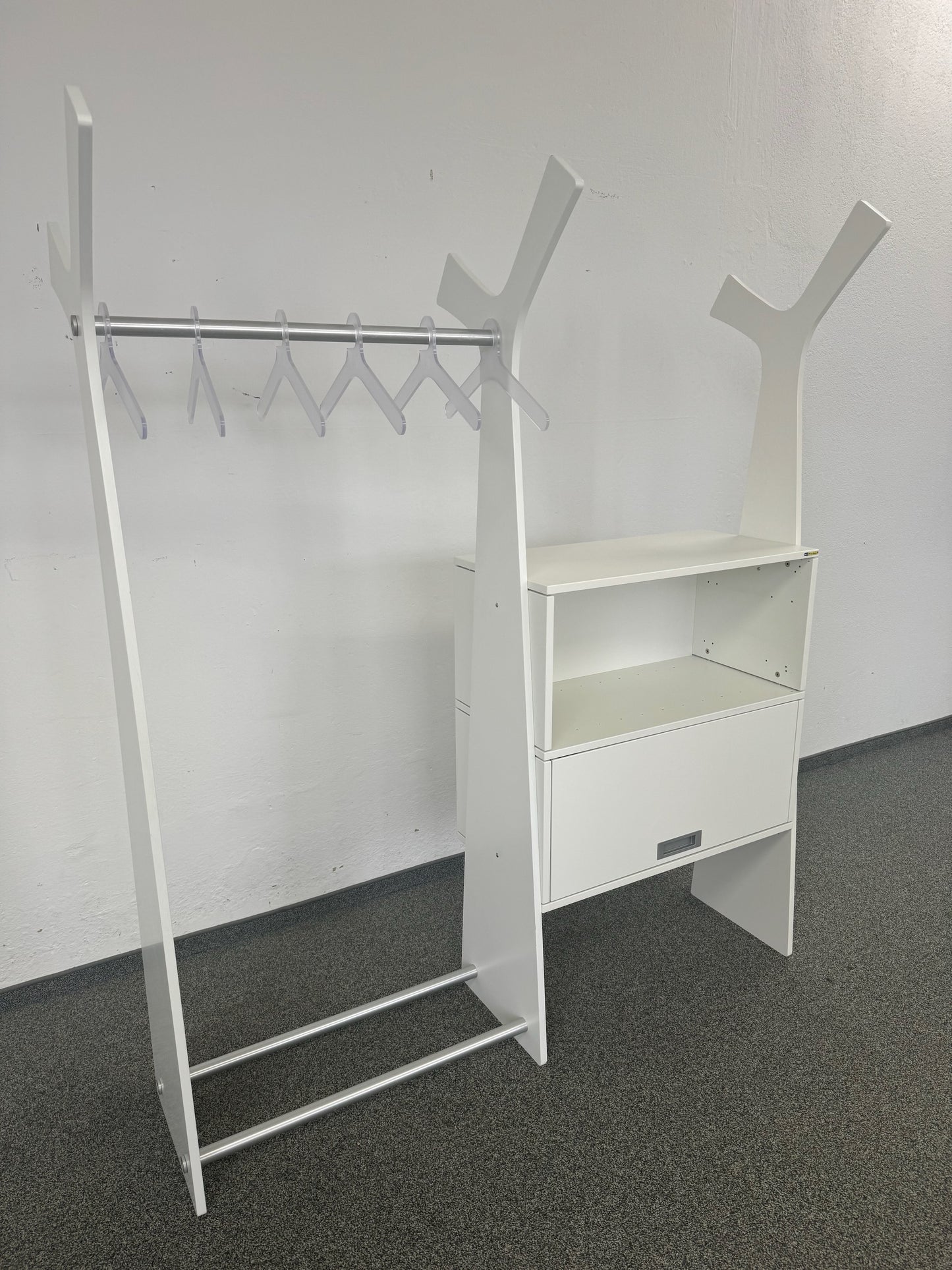 Cascando Forest Garderobenständer 1620mm breit