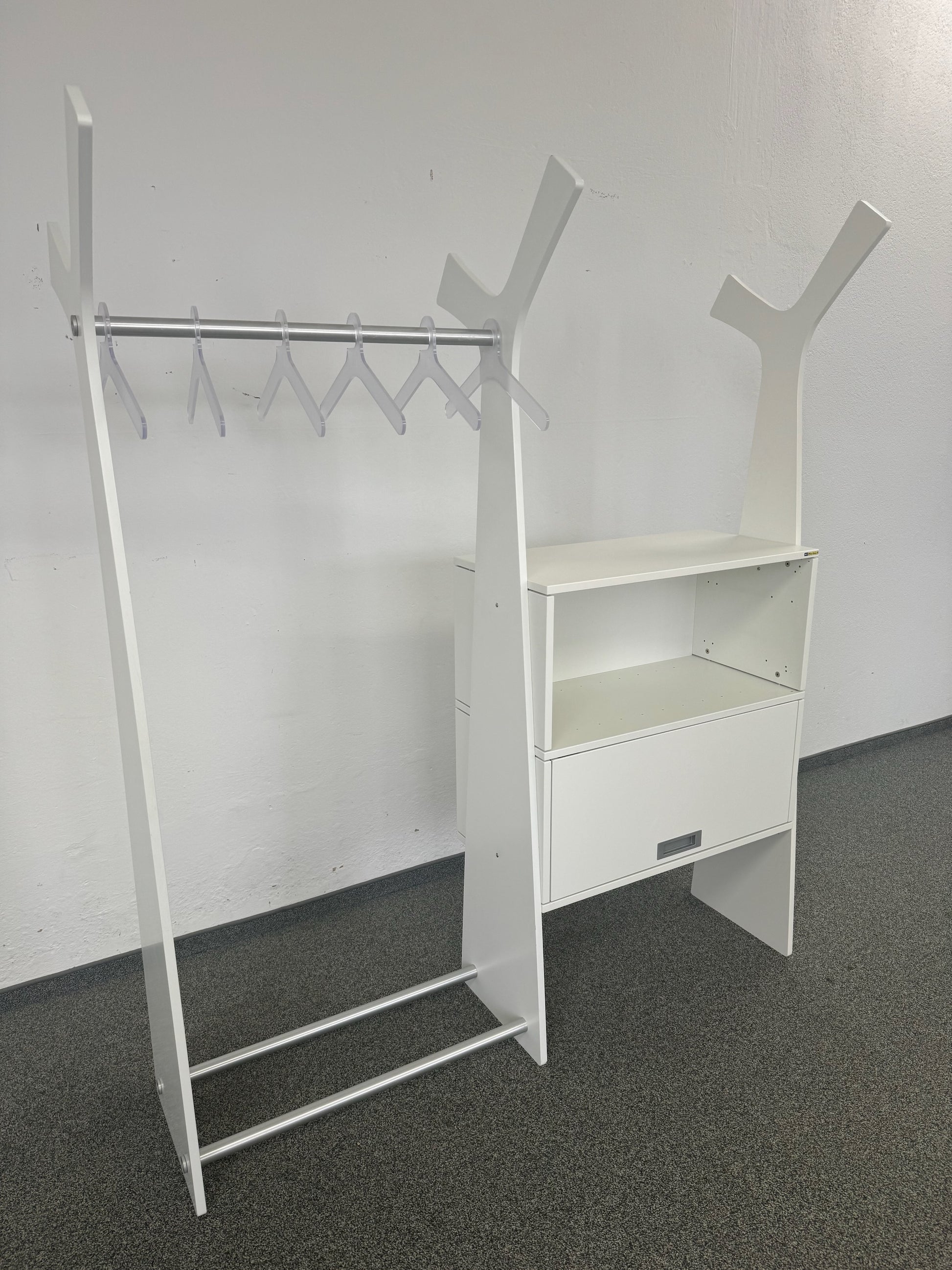Cascando Forest Garderobenständer 1620mm breit