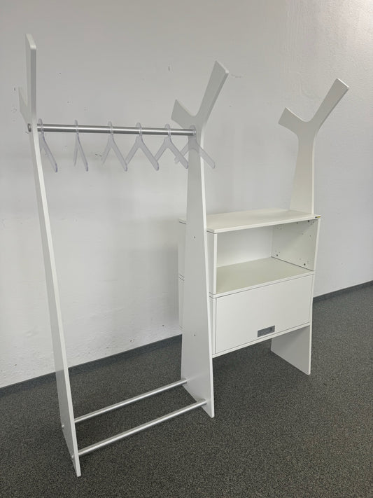 Cascando Forest Garderobenständer 1620mm breit