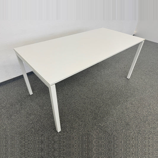 Ergodata Line Desk Sitzungstisch 1600x800mm