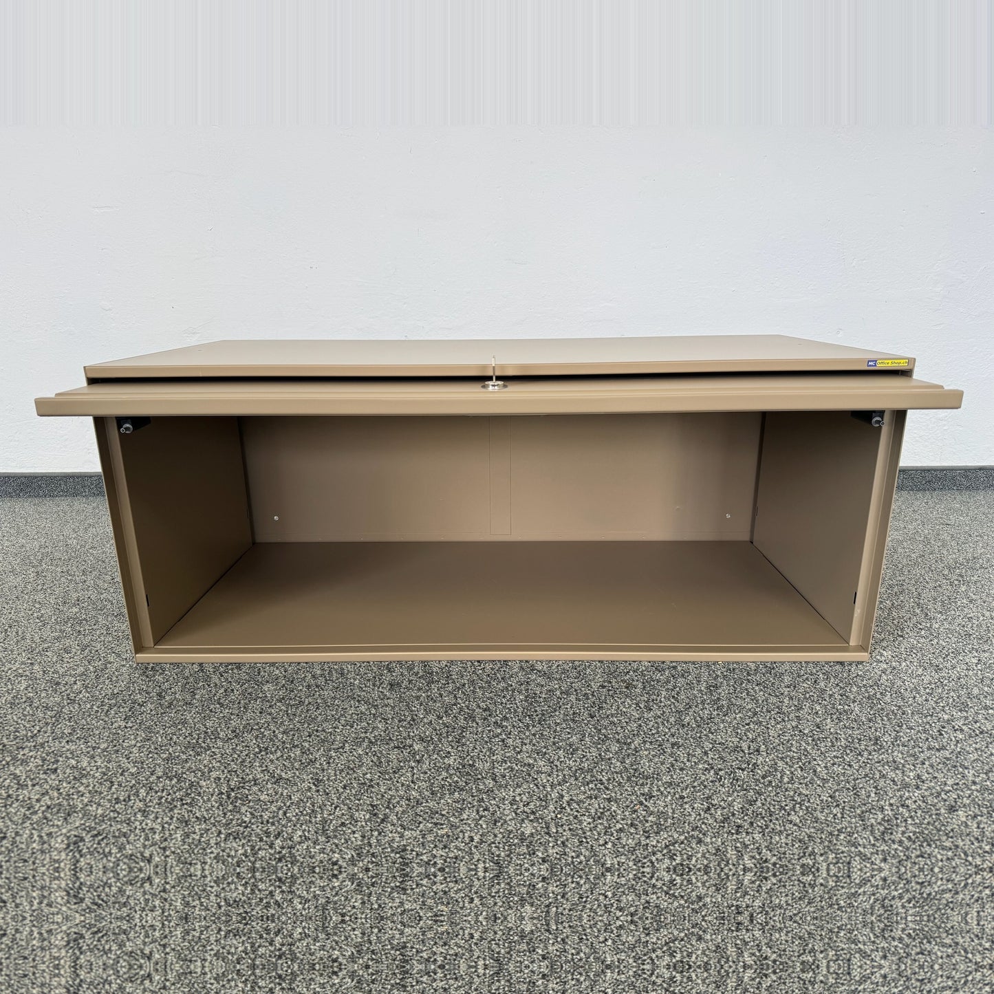 Lista Office LO Locker mit 1 Fach offen