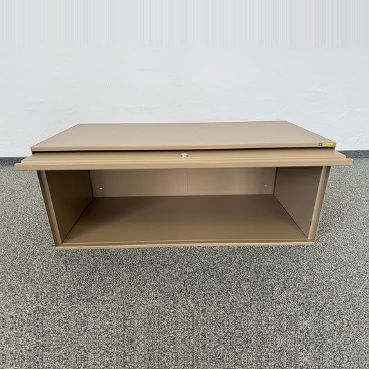 Lista Office LO Locker mit 1 Fach offen