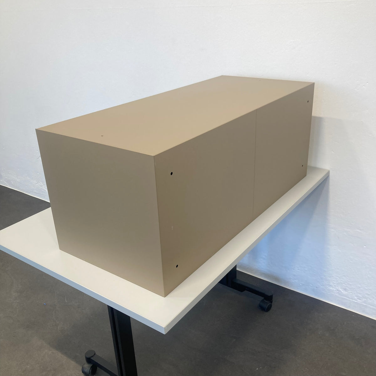 Lista Office LO Locker Ansicht von hinten - 6037380