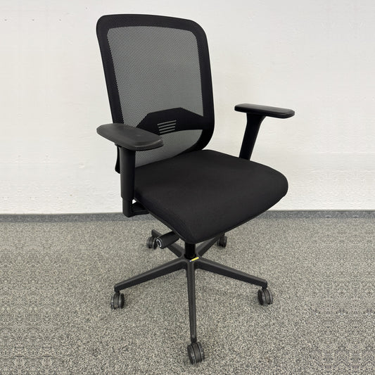 SEM Bali Bürodrehstuhl mit Armlehnen