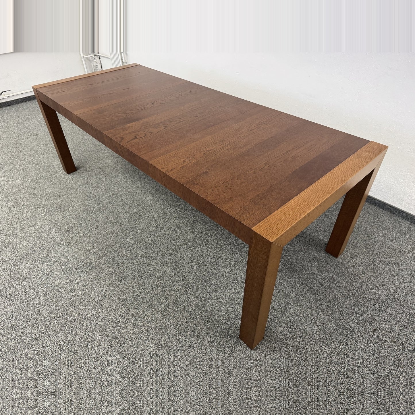 Top Design Wood Design Sitzungstisch