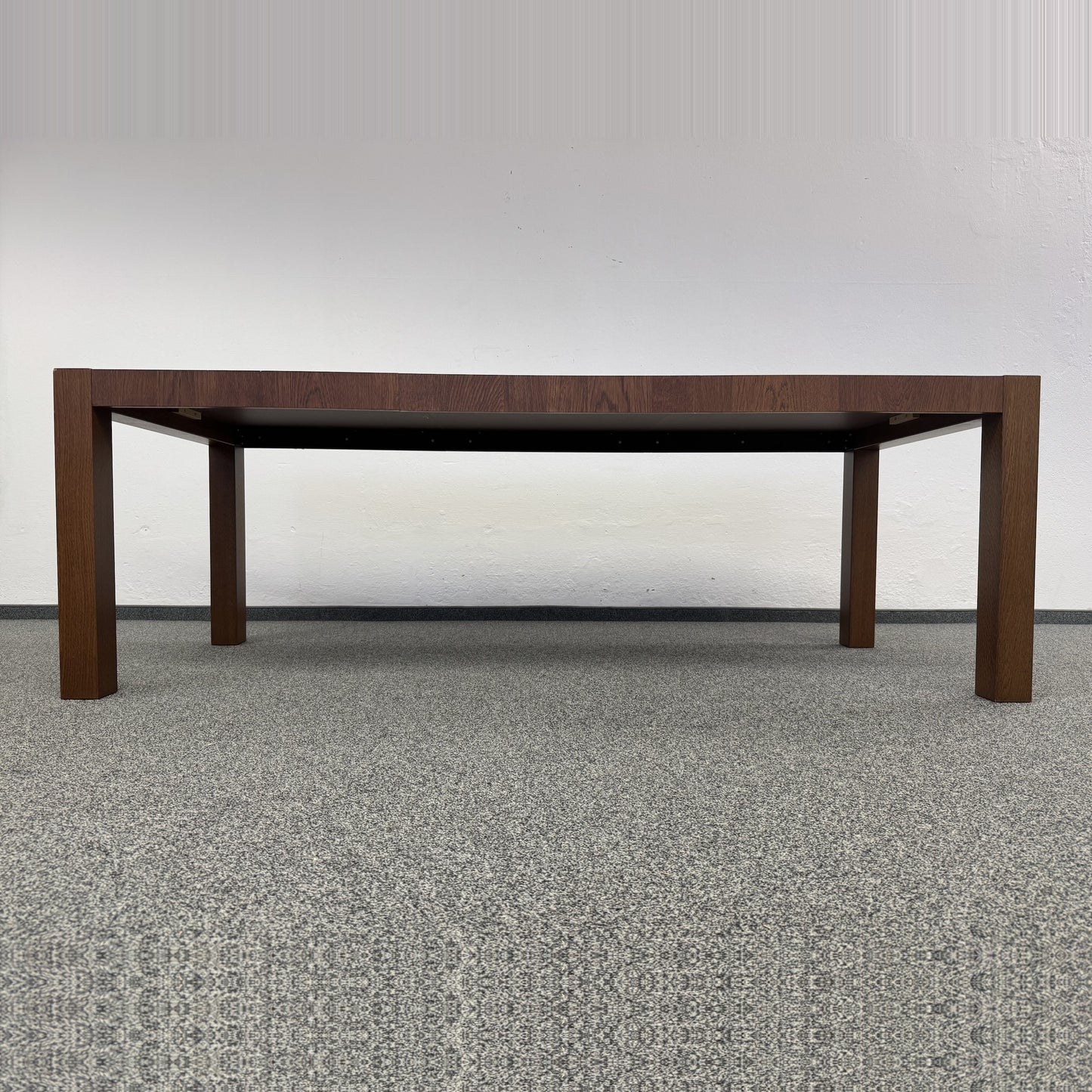 Top Design Wood Design Sitzungstisch