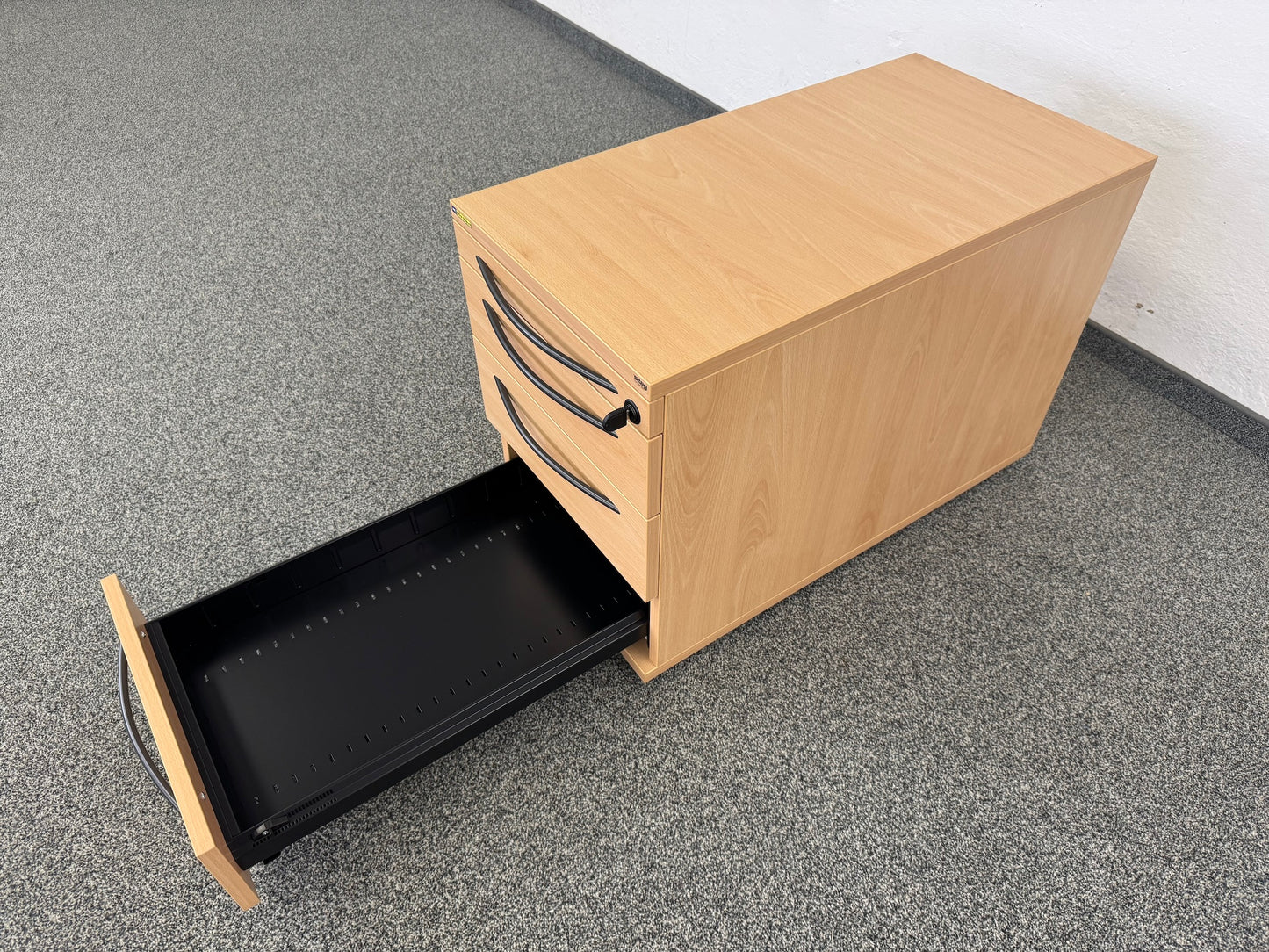 Sitag Ready Unterstell-Korpus untere Schubalde offen
