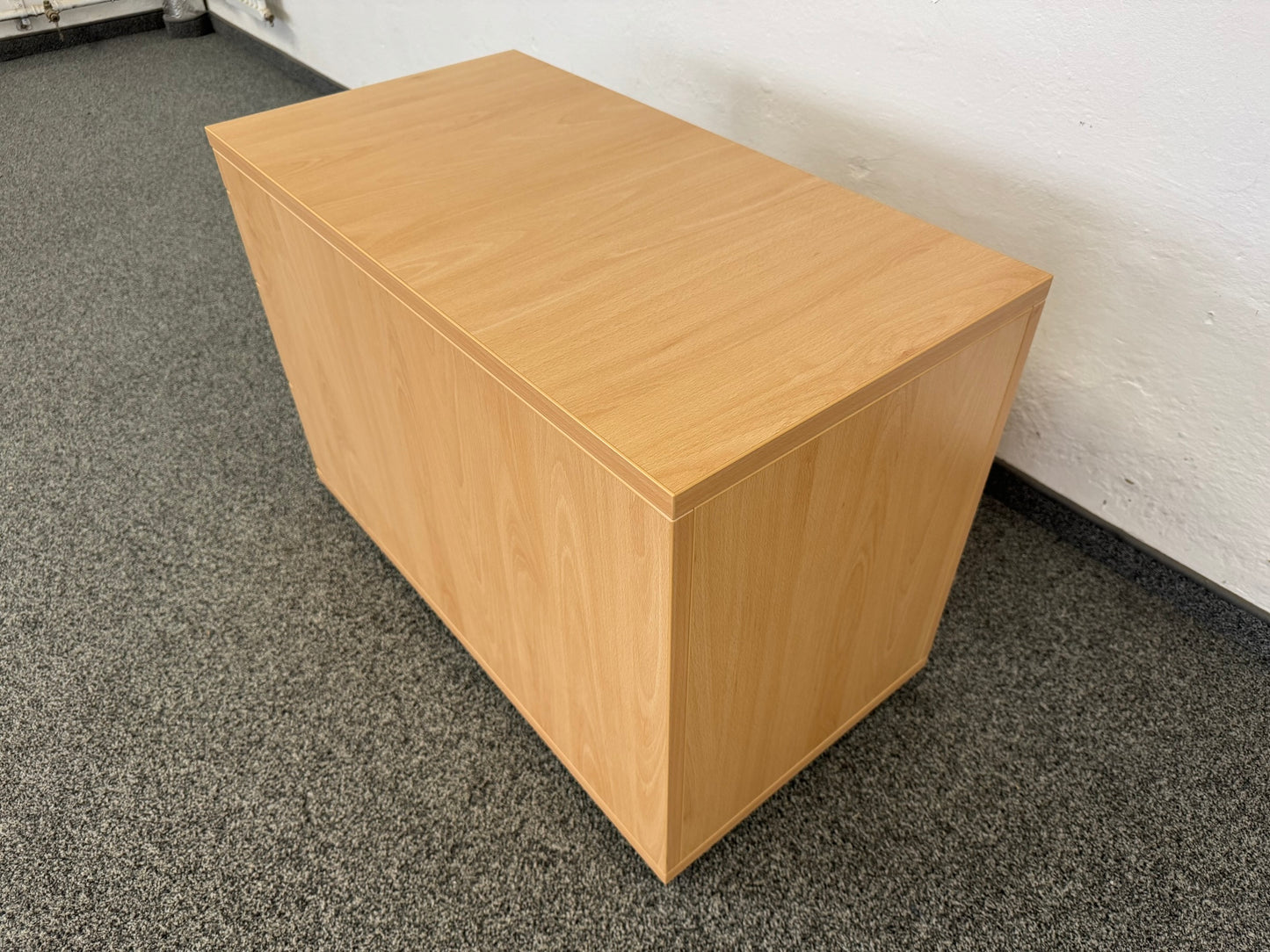 Sitag Ready Unterstell-Korpus von hinten