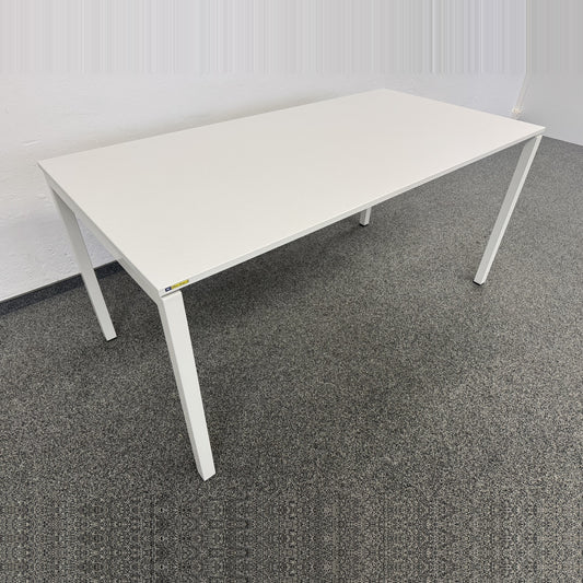 Ergodata Line Desk Sitzungstisch 1600x800mm