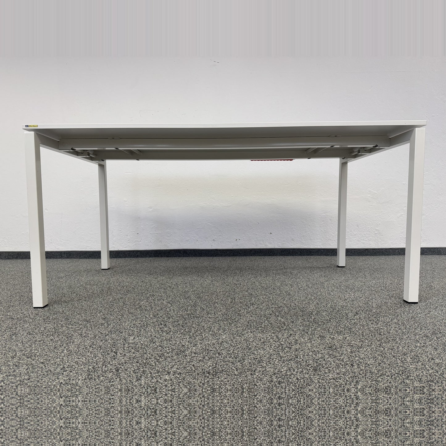Ergodata Line Desk Sitzungstisch