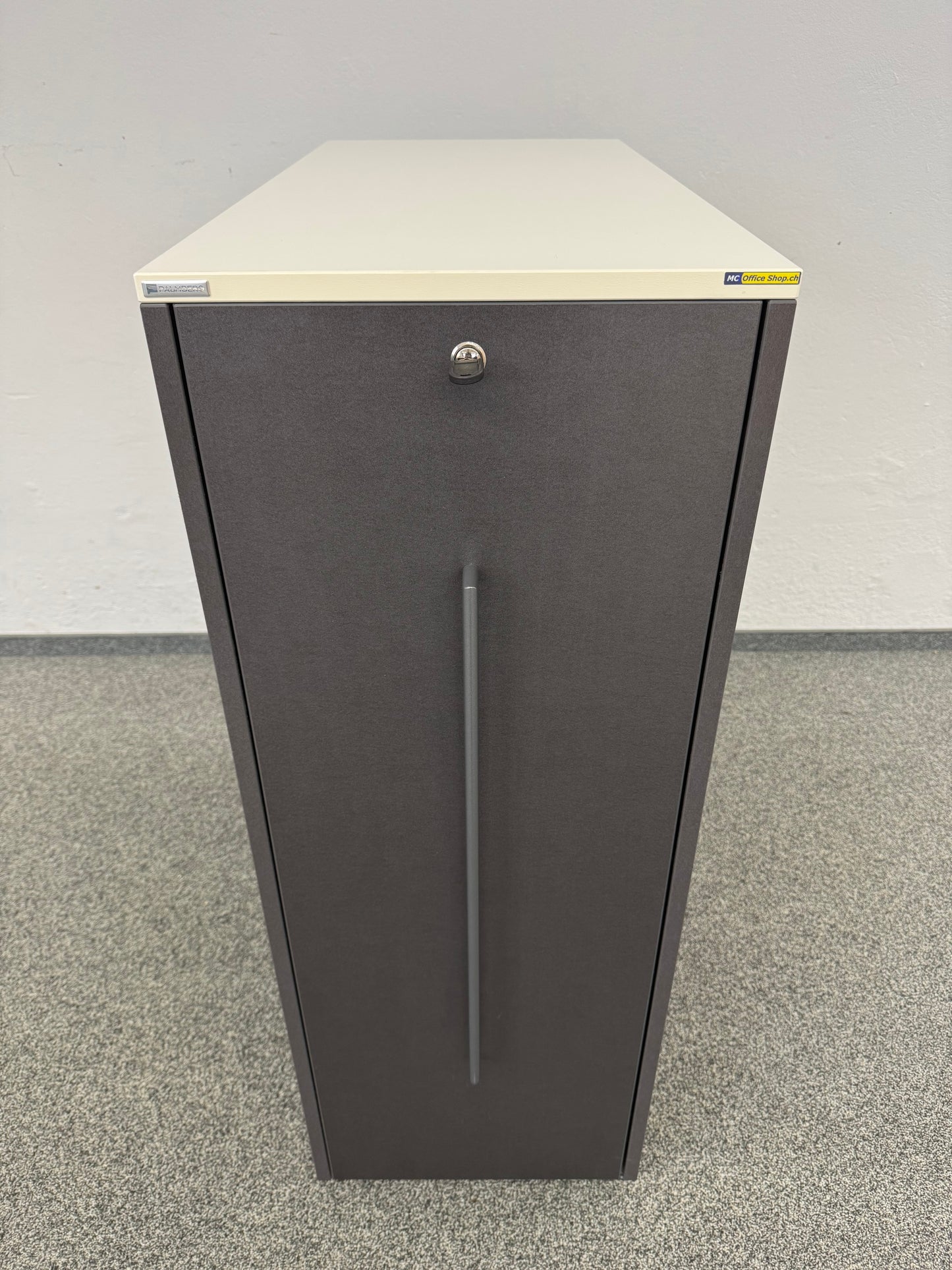 Palmberg Orga Plus Modulcontainer