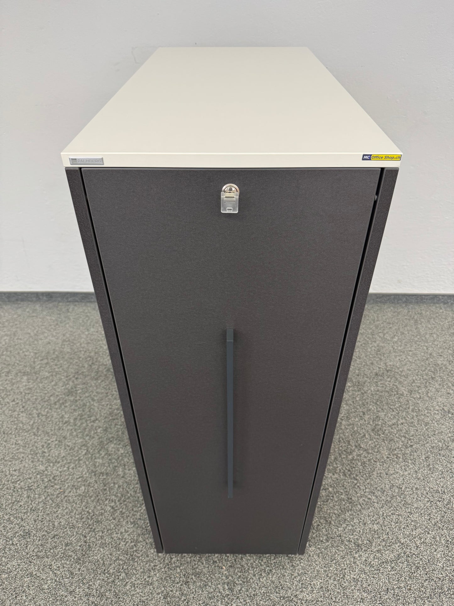 Palmberg Orga Plus Modulcontainer