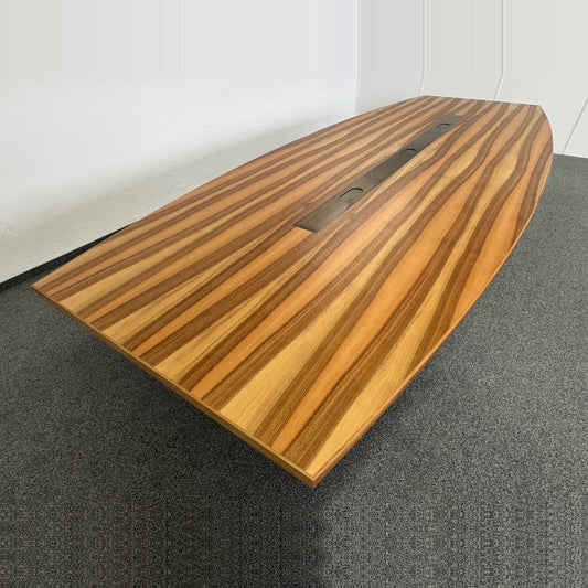 Wilkhahn Exklusiv Sitzungstisch 4500x1700mm