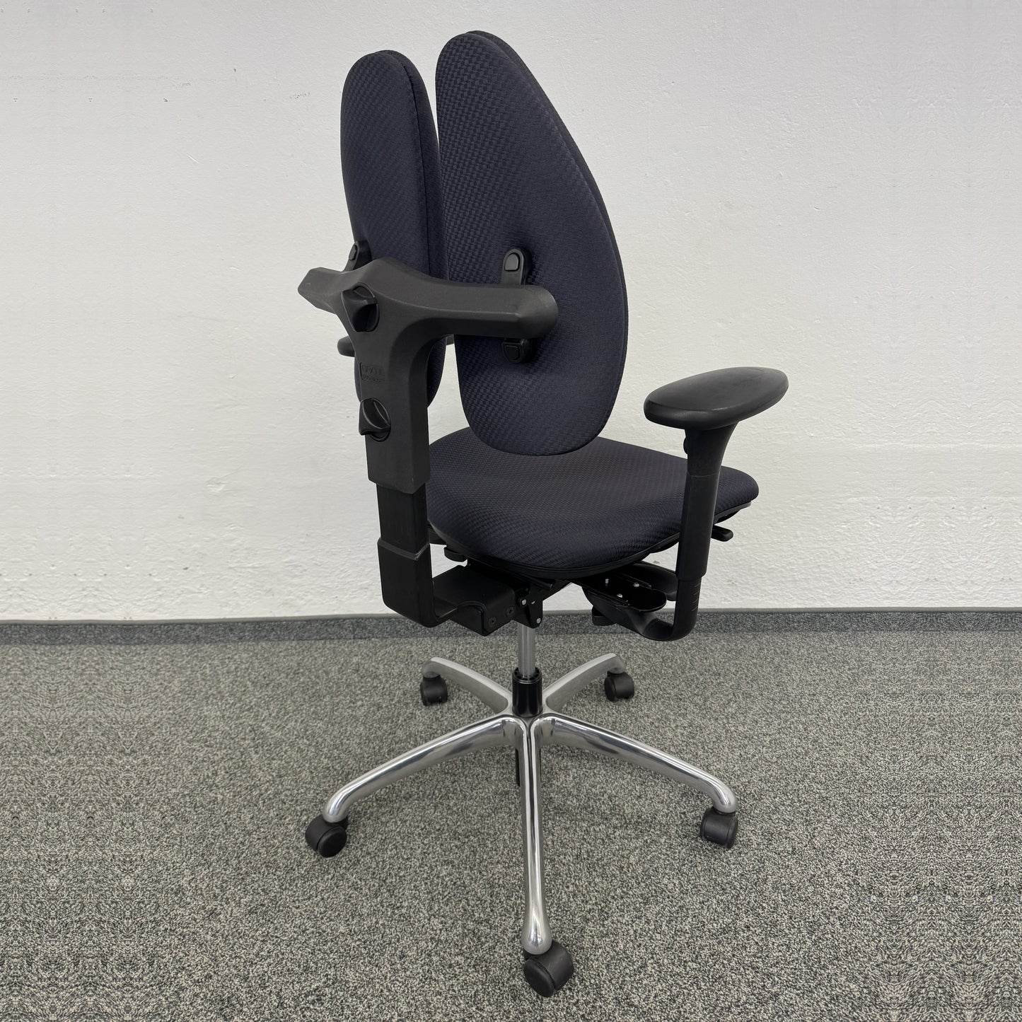 Rhode Grahl Duo Back Bürodrehstuhl
