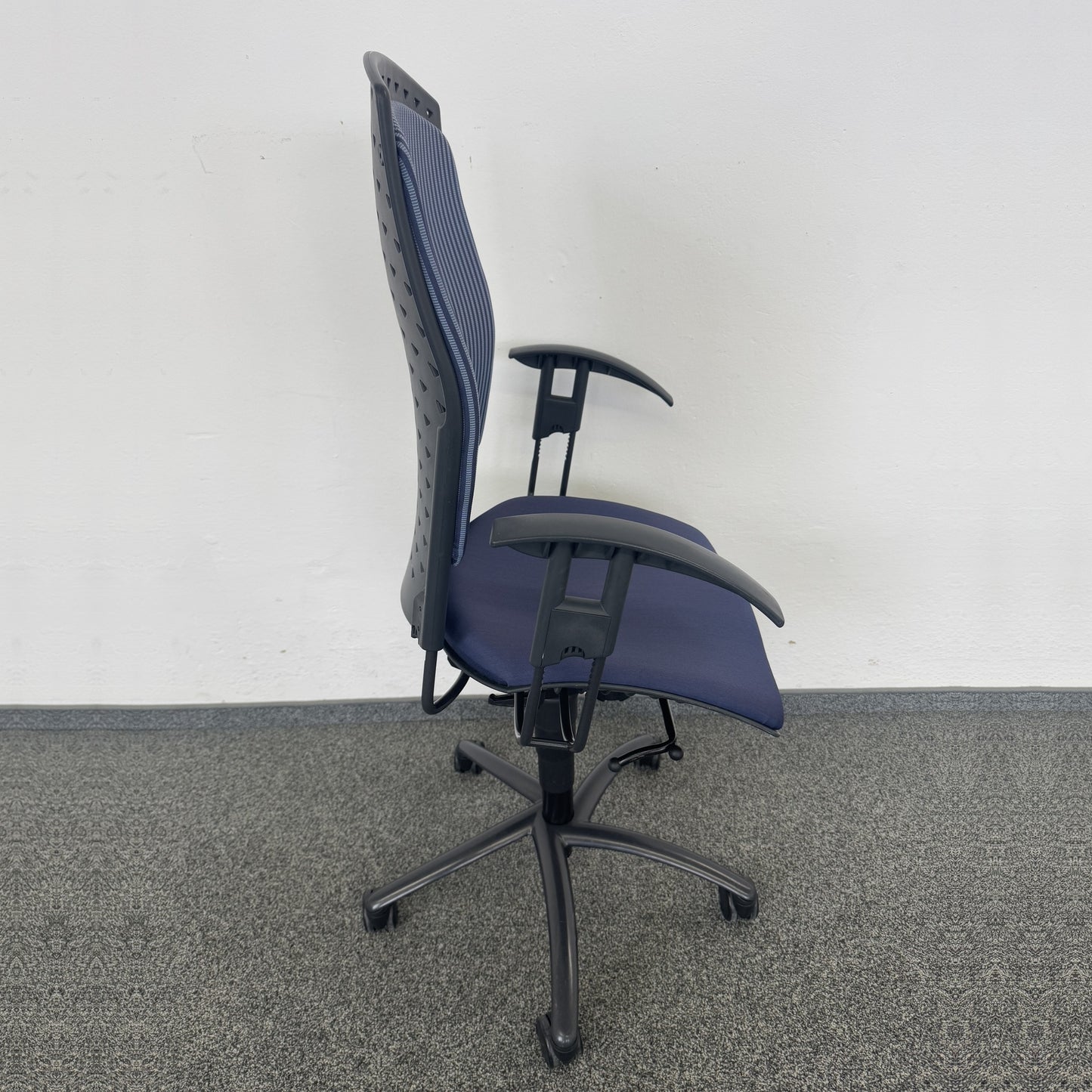 Sitag Reality Bürodrehstuhl