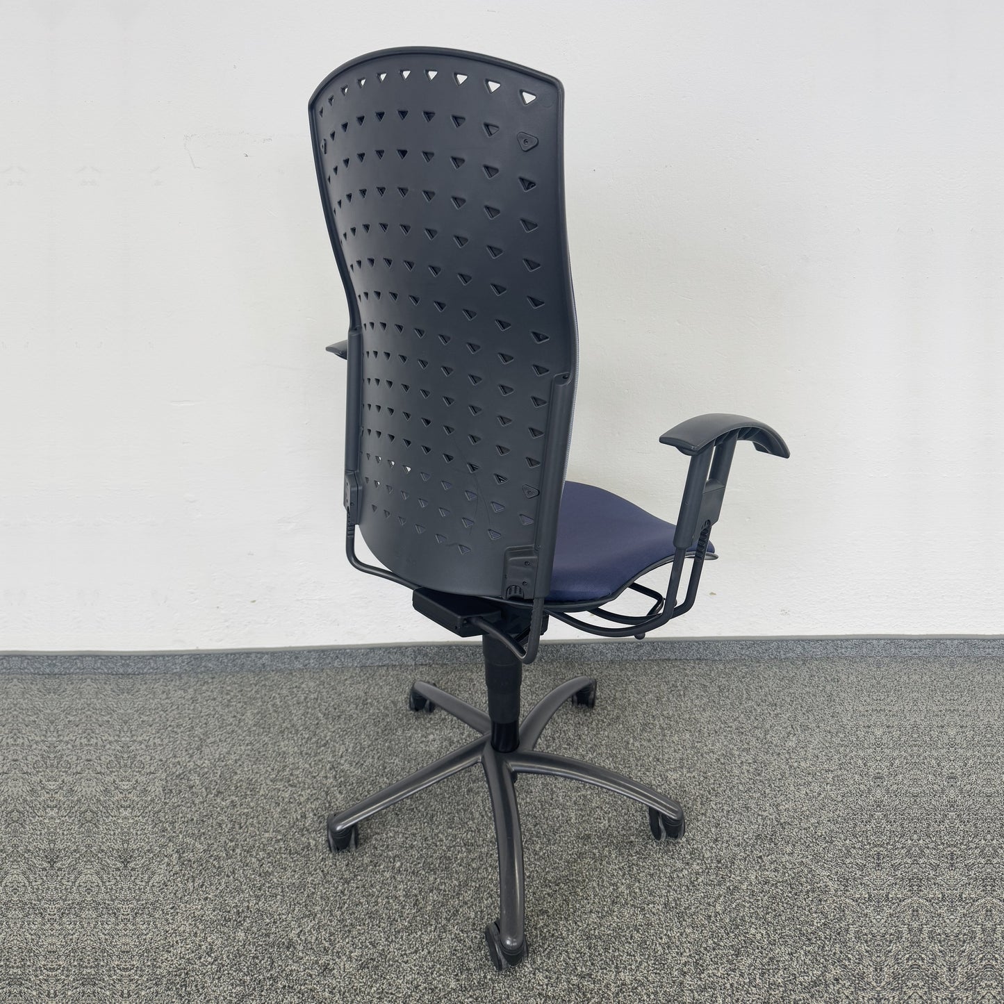 Sitag Reality Bürodrehstuhl