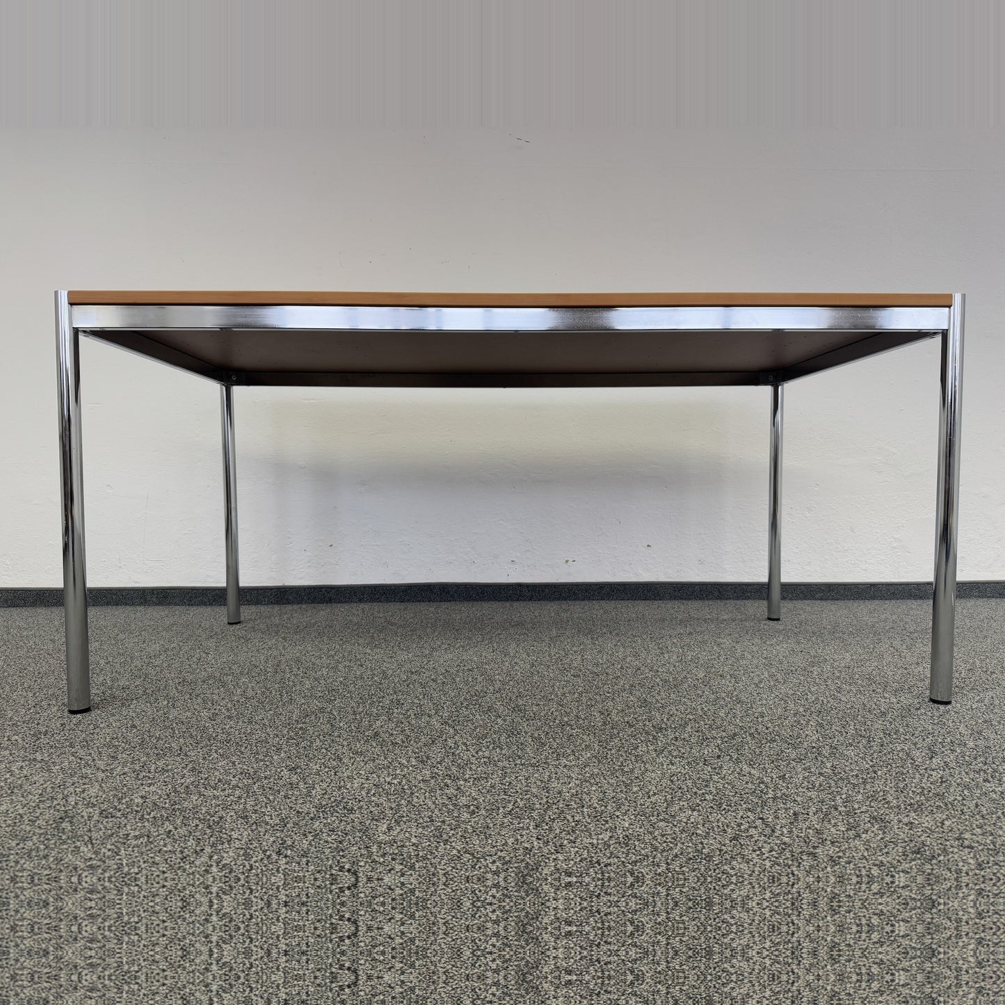Ergodata Multi Desk Rondo Sitzungstisch