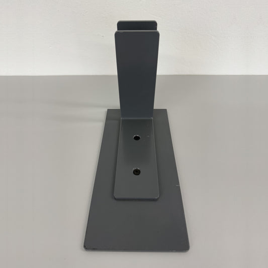 Bene W4 Standfuss von vorne