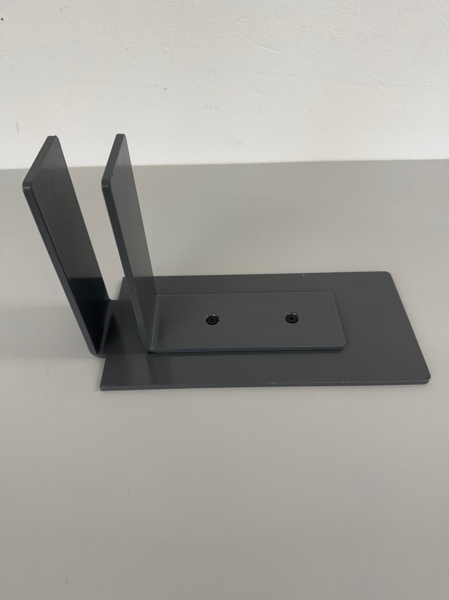 Bene W4 Standfuss von oben