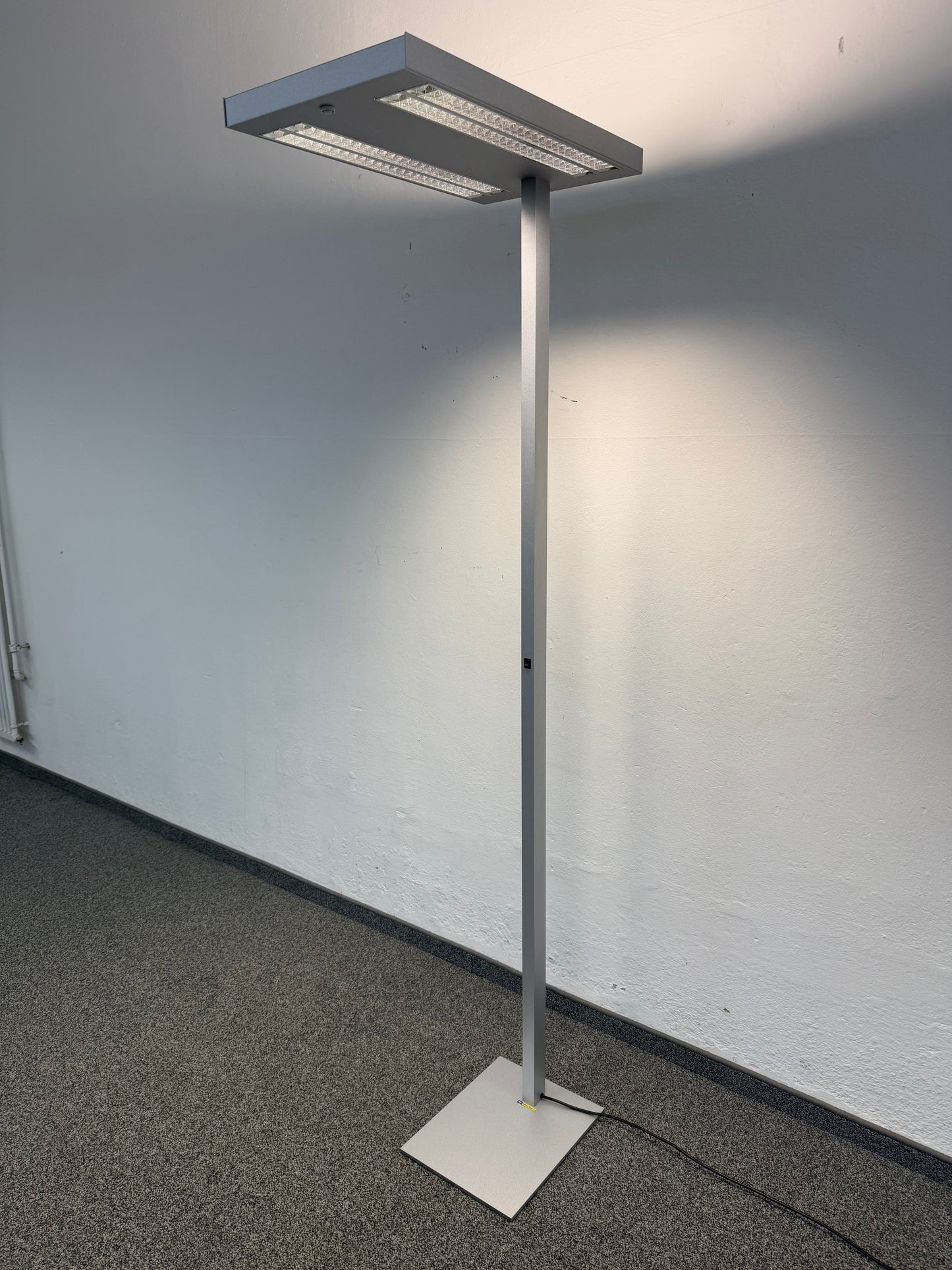 Albatros Beta Indirekt-/Direktleuchte 4x14 Watt
