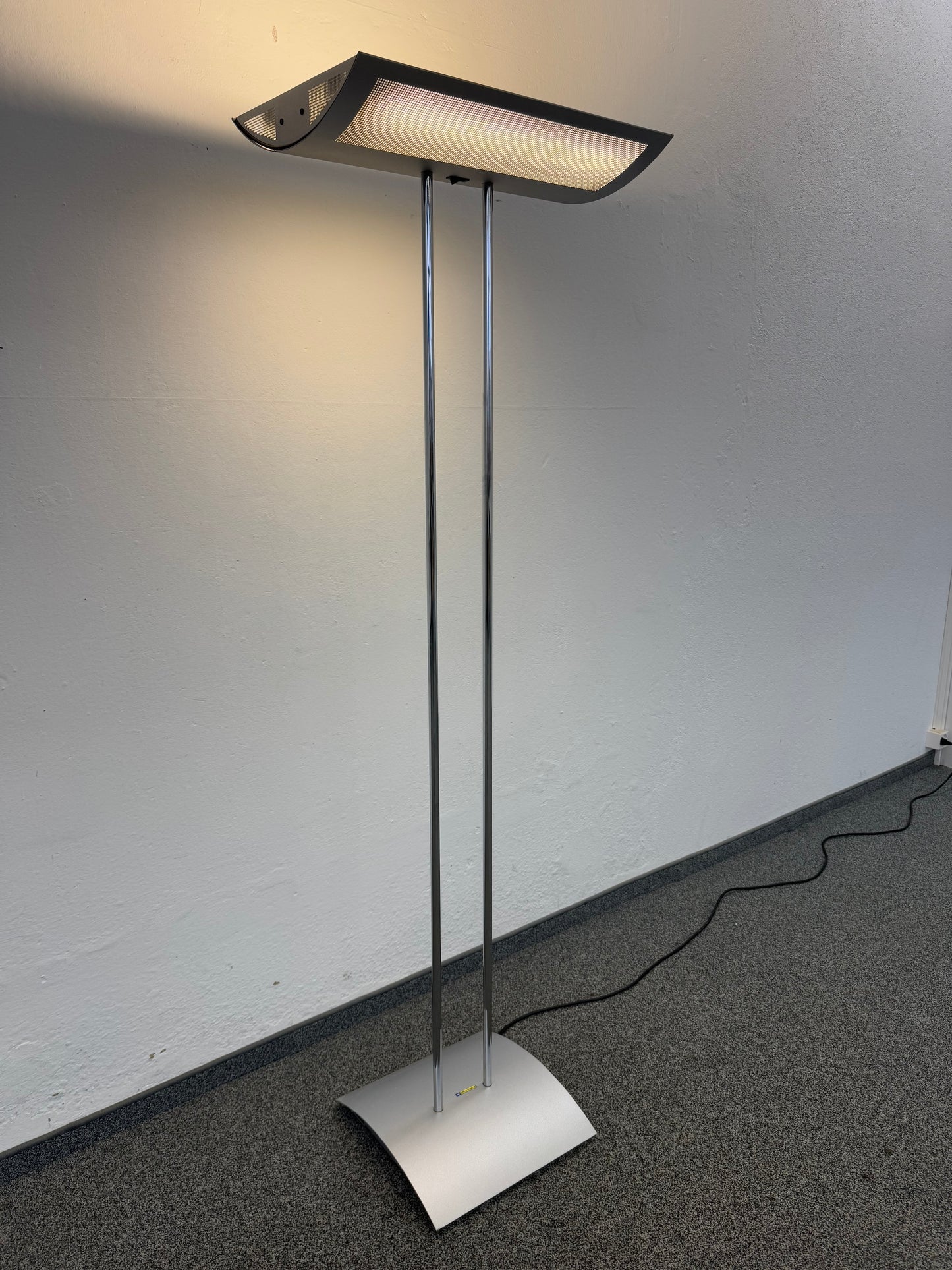 Prolux Perforato Indirekt-/Direktleuchte 4 x 55 Watt