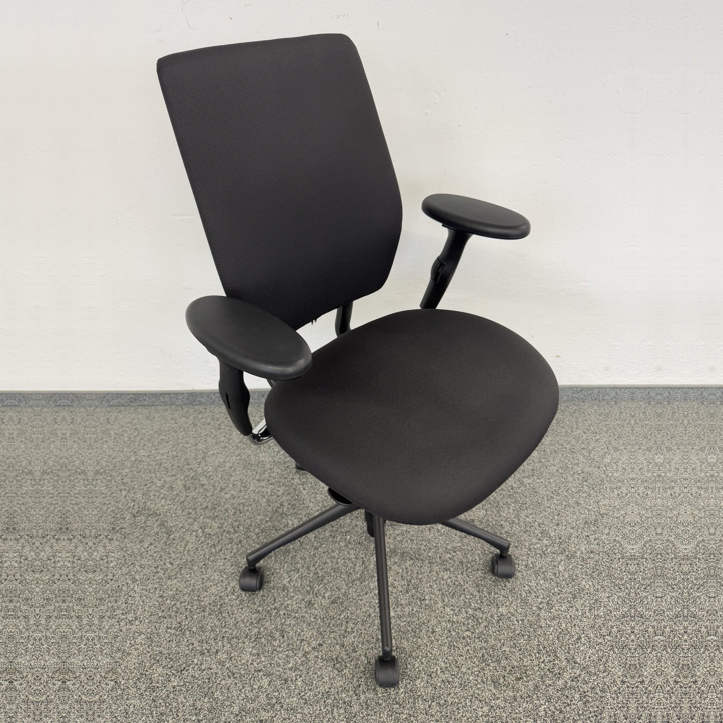 Vitra Oson Chair Bürodrehstuhl