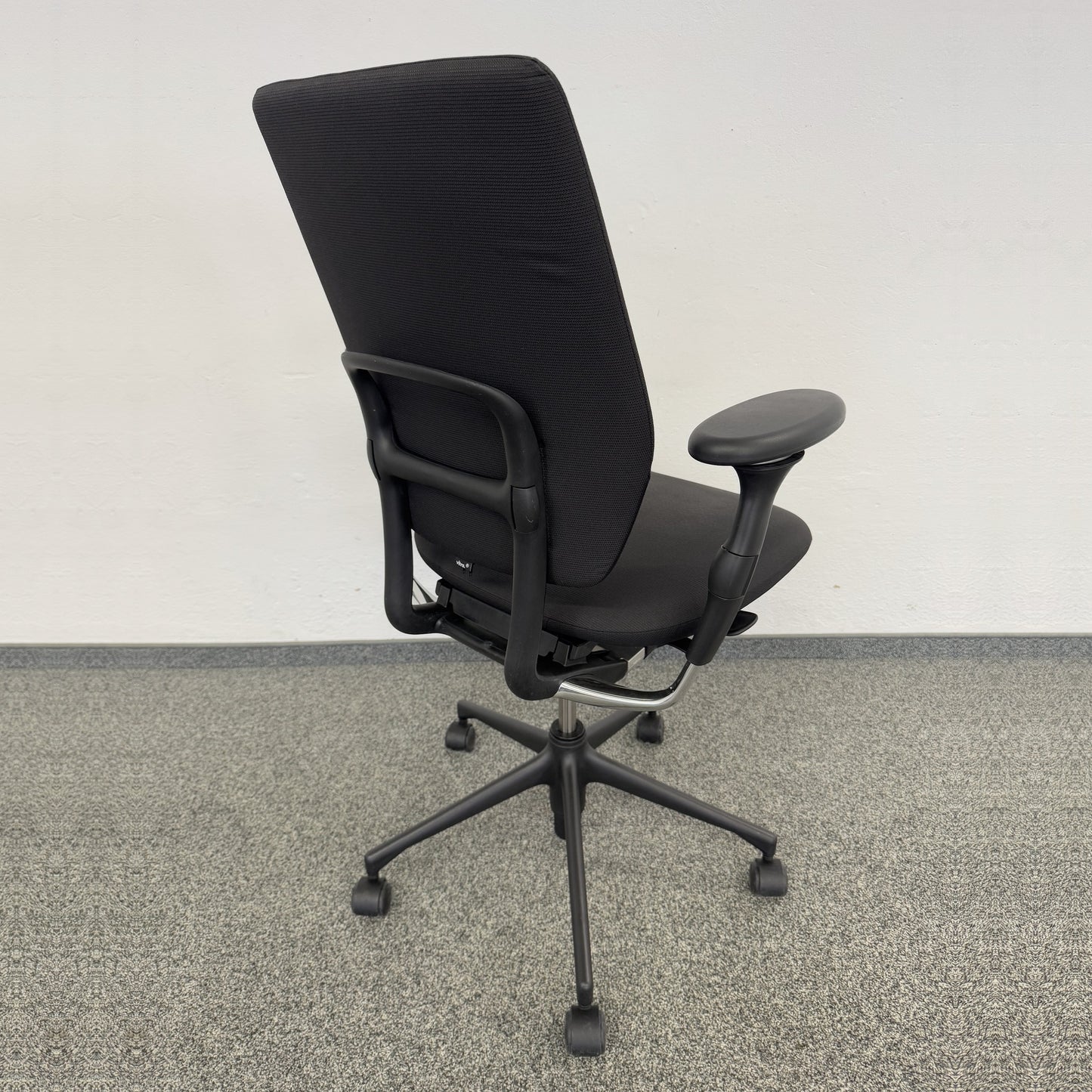 Vitra Oson Chair Bürodrehstuhl