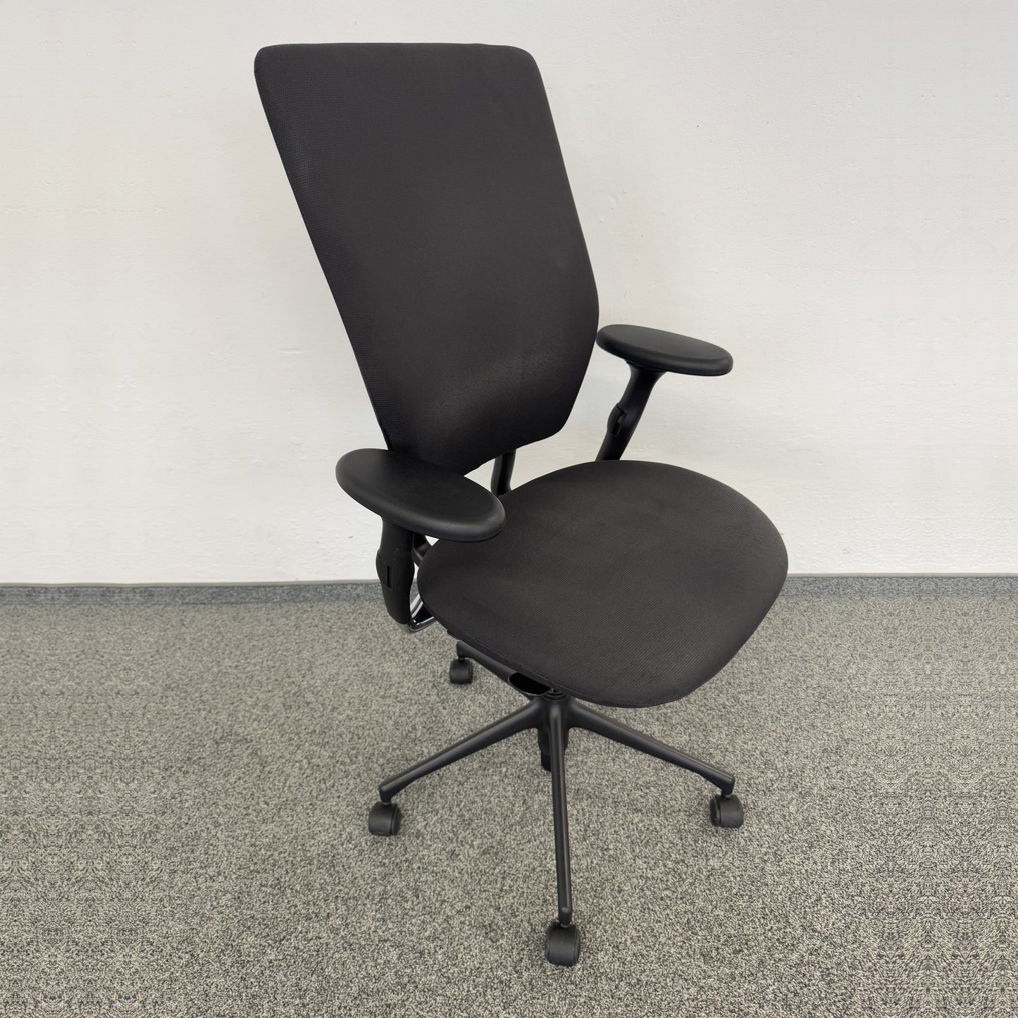 Vitra Oson Chair Bürodrehstuhl