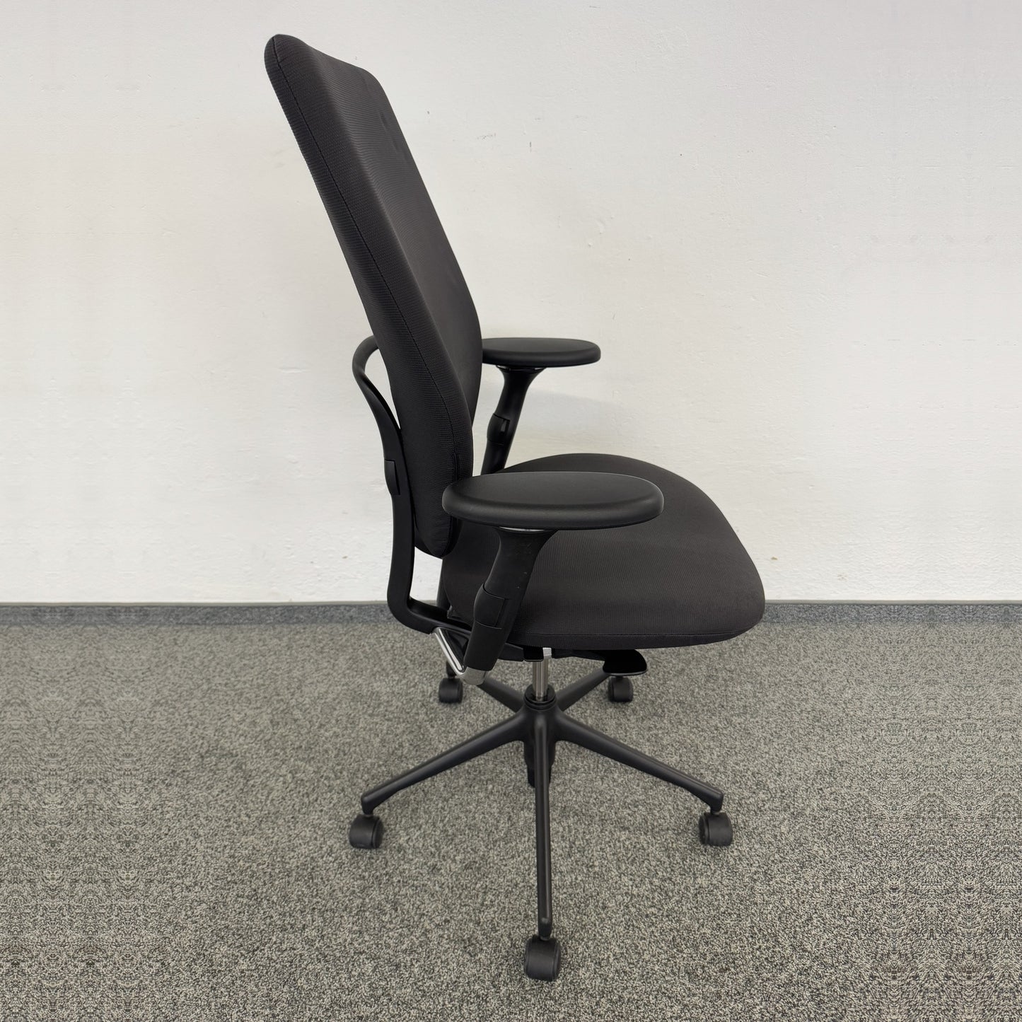 Vitra Oson Chair Bürodrehstuhl
