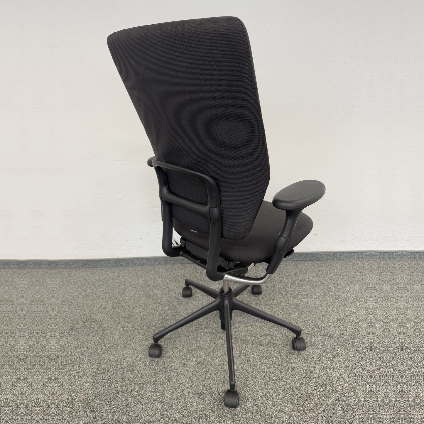 Vitra Oson Chair Bürodrehstuhl