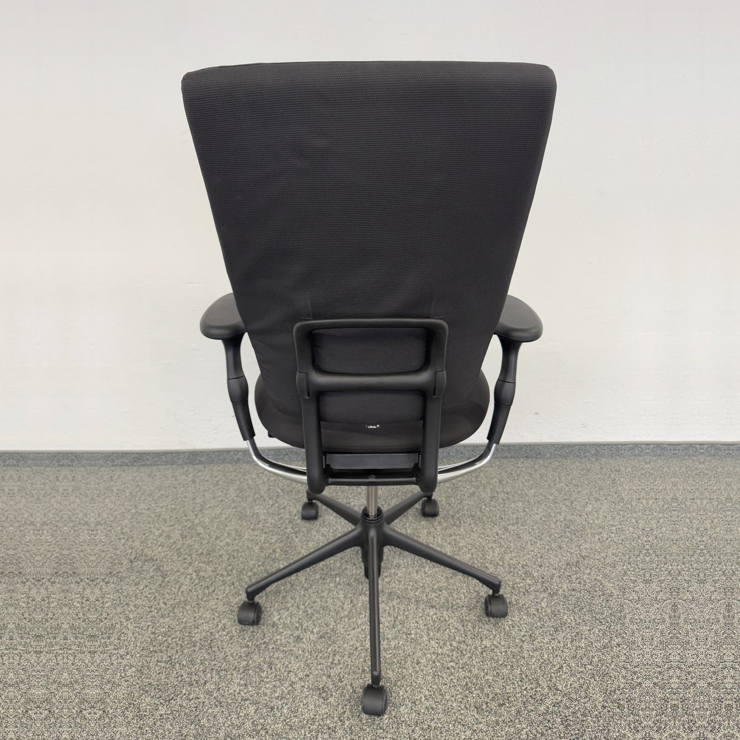 Vitra Oson Chair Bürodrehstuhl
