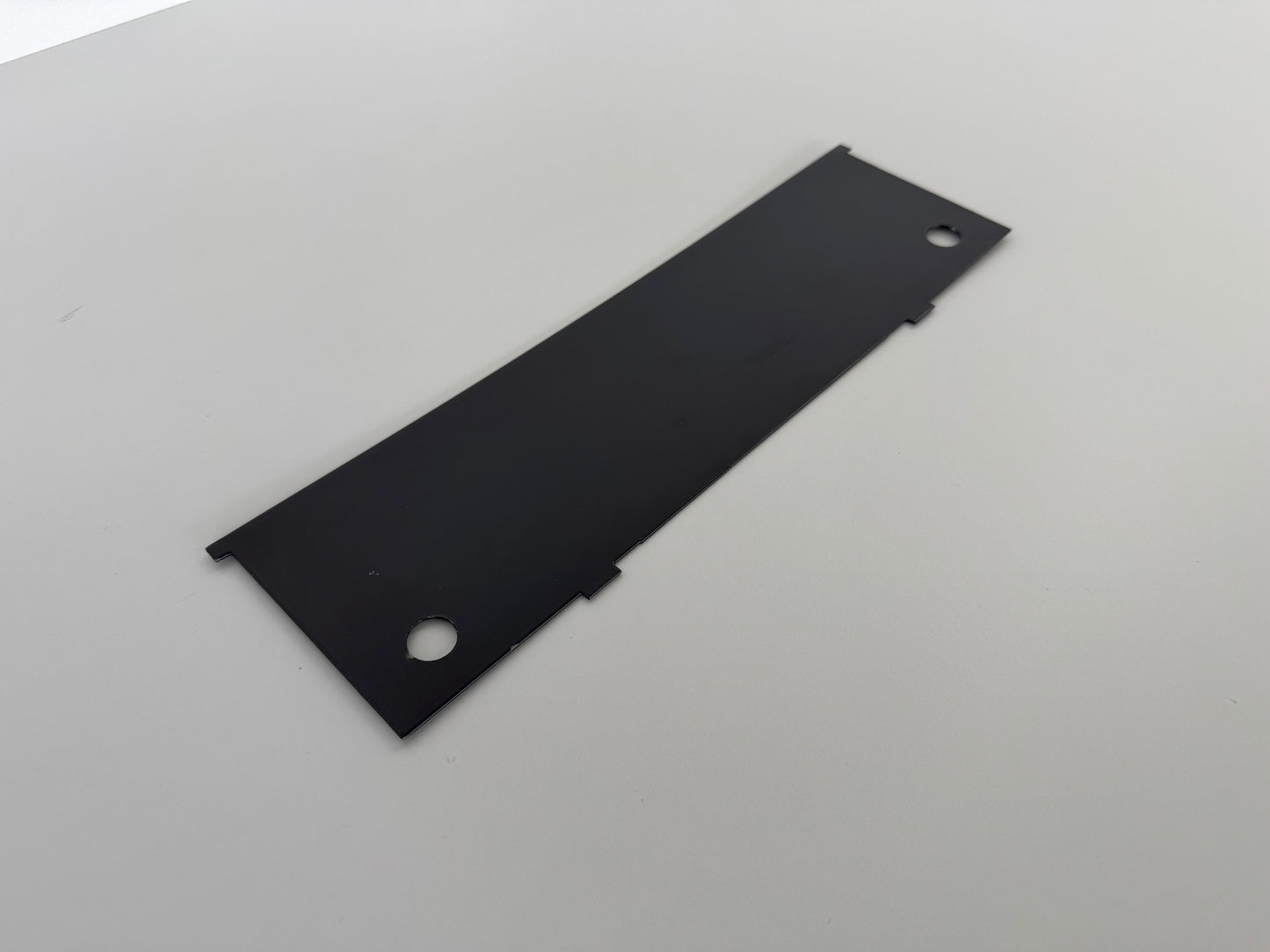 Häfele Classic Trenner Ansicht seitlich