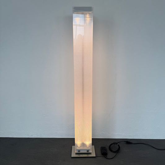 Belux Twilight-04 Lichtsäule 2-stufig