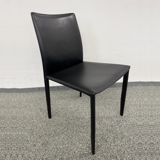 Top Design Vintage Bistrostuhl ohne Armlehnen