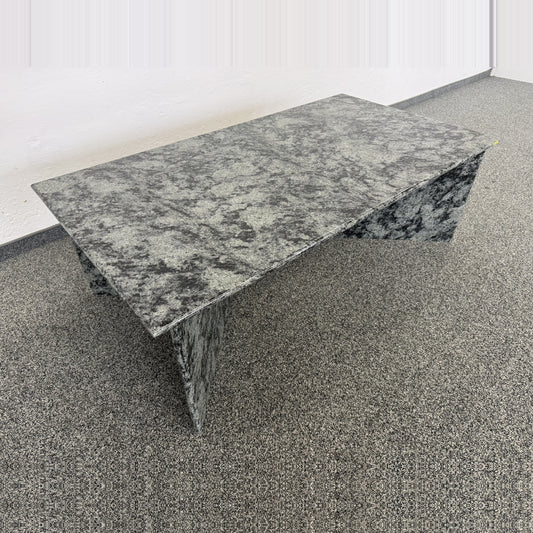 Top Design Exclusiv Lounge-Table 1300x700mm